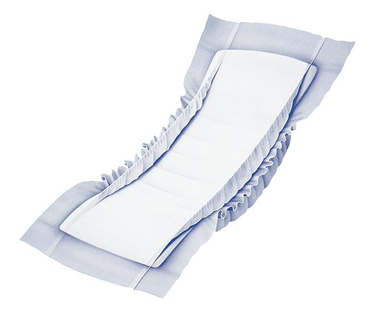 アクティ尿とりパッド（男女兼用）1袋（30枚入）