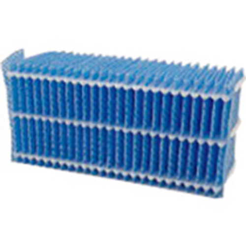 加湿機能付ｾﾗﾐｯｸﾋｰﾀｰ用抗菌気化ﾌｨﾙﾀｰ E060500 1個画像