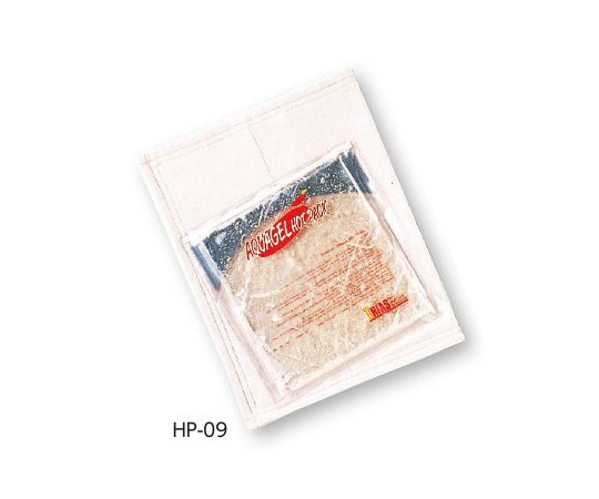 アクアゲルホットパック (300×300mm)画像