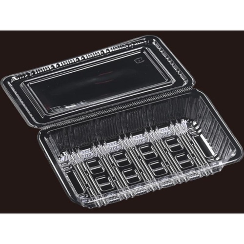 エフピコ フードパック FPフード 大平(4) エコOPET画像