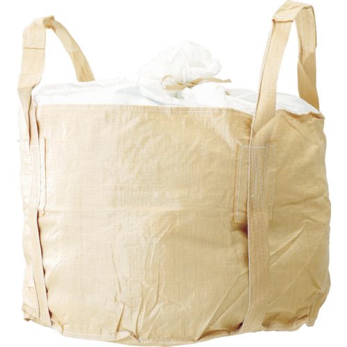 ｺﾝﾃﾅﾊﾞｯｸﾞ丸型 500kgﾀｲﾌﾟ 1枚画像