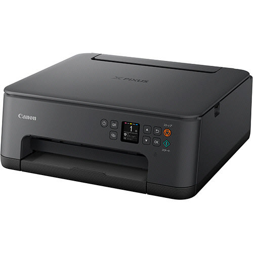 PIXUS TS7530 ｲﾝｸｼﾞｪｯﾄ複合機 A4 ﾌﾞﾗｯｸ 1台