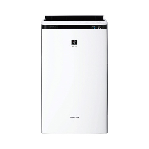 シャープ　プラズマクラスターＮＥＸＴ加湿空気清浄機画像