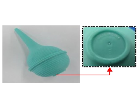 バルーンシリンジ　S