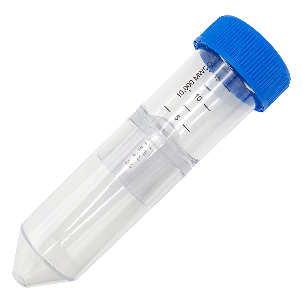 遠心濃縮器（ビバスピン（R）20） 10,000MWCO/48本入画像