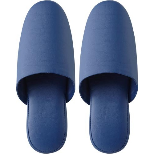 抗菌多機能ビニールスリッパ前とじＮＶ１０足入業務用画像