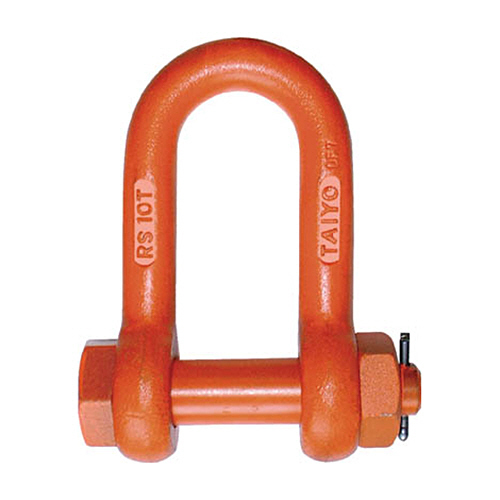 大洋 軽量ｼｬｯｸﾙ ｽﾄﾚｰﾄ･ﾎﾞﾙﾄﾅｯﾄ 16t 1個画像