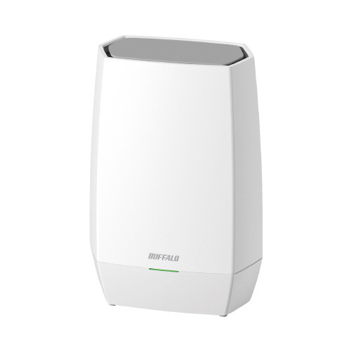 無線LAN親機　Wi-Fi　6(11ax)メッシュ画像