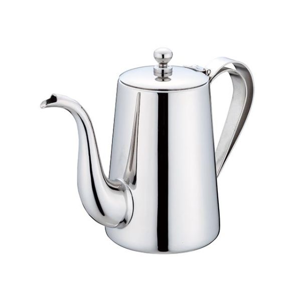 UK K型 コーヒーポット〈5人用〉 YUKIWA画像