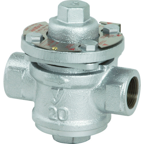 ﾊﾞｲﾊﾟｽ付ｽﾁｰﾑﾄﾗｯﾌﾟ 15A 1台画像