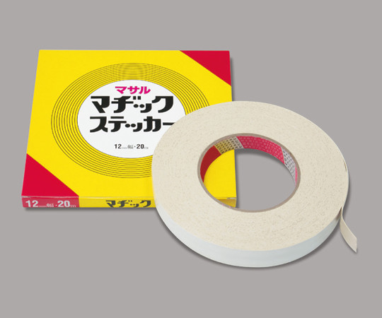 マヂックステッカー（床用）　12mm画像
