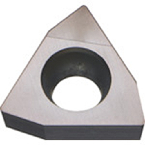 旋削用ﾁｯﾌﾟ CBN KBN525 1個画像