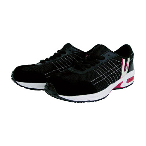 耐滑樹脂先芯入ｽﾆｰｶｰ 27.0cm 1足画像