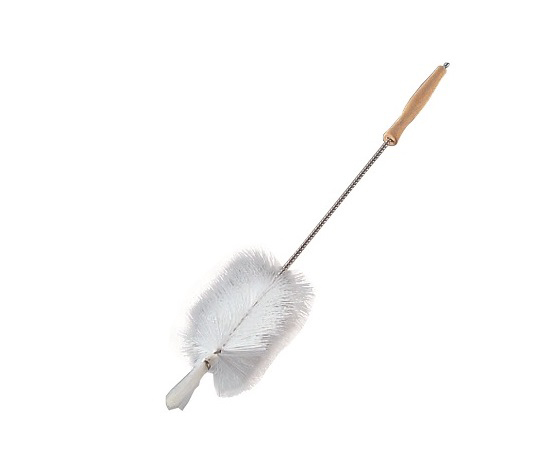 瓶洗浄ブラシ 瓶洗浄(大) 580×100×100画像