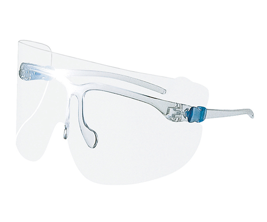 簡易シールド面(反射防止)Sサイズ