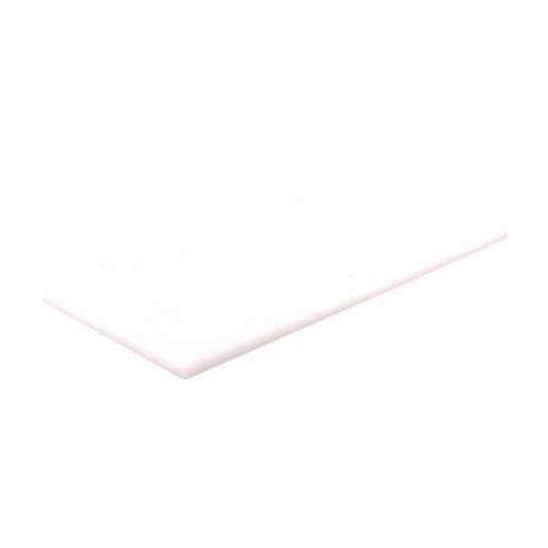 ｽｷﾞｺ 業務用ﾌﾟﾗｽﾁｯｸまな板 2号 500×270×20 1枚画像