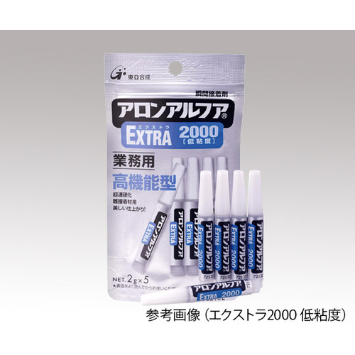 アロンアルファ（Ｒ）　ＡＡ－２０００－０２ＡＬ５