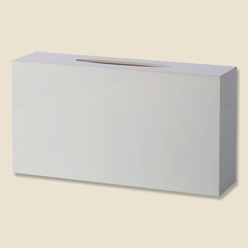 フェイスカバーケース　ＷＨ