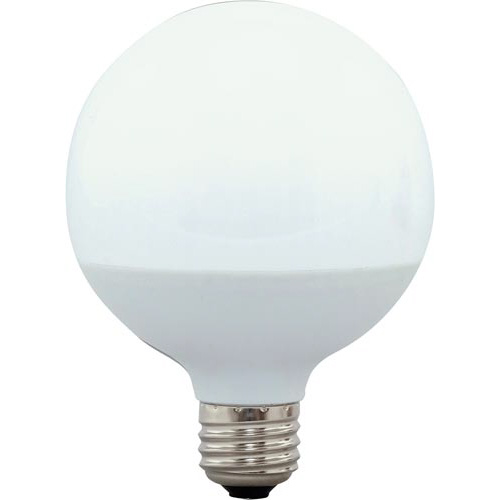 ＬＥＤ電球　ボール形　１００Ｗ形　昼白色