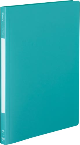ＰＰフラットファイルグラッセル　Ａ４　ＬＢ　１０冊画像