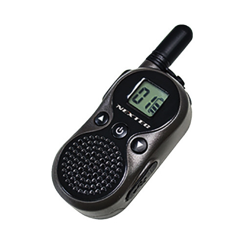 特定小電力トランシーバー２台ＮＴ２０２ＭＷ