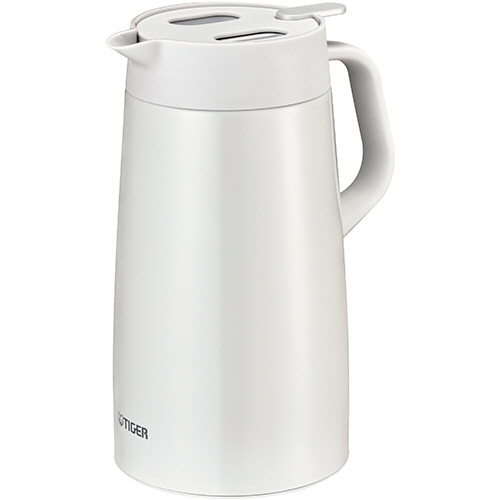 ｽﾃﾝﾚｽﾎﾟｯﾄ 1.6L ﾎﾜｲﾄ 1個