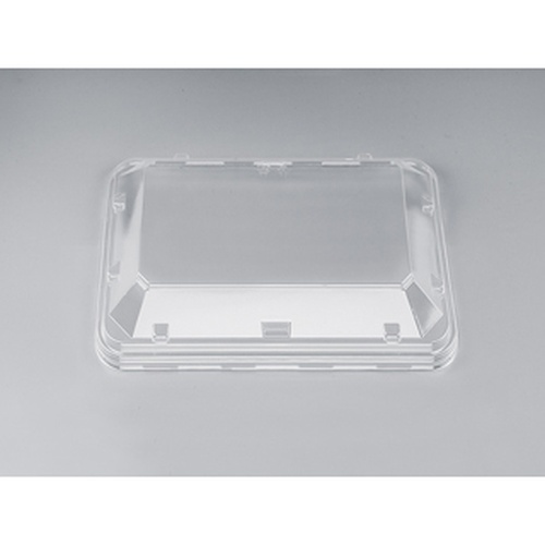 シーピー化成 BF弁当11 嵌合蓋画像