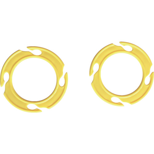 ｺｰﾝﾌｯｸﾘﾝｸﾞ 1ﾊﾟｯｸ(2個)画像