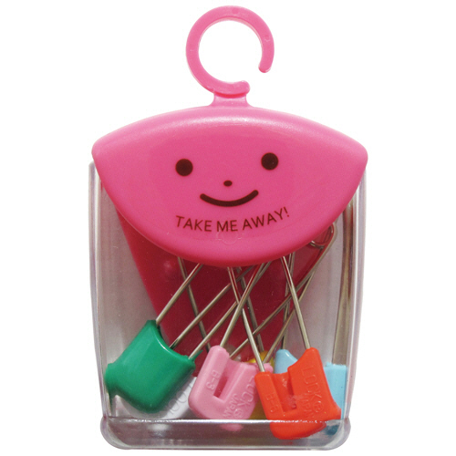 ﾂﾚﾃｯﾃ ﾛｯｸﾋﾟﾝ 54mm 1ｾｯﾄ(30本:6本×5ｹｰｽ)画像