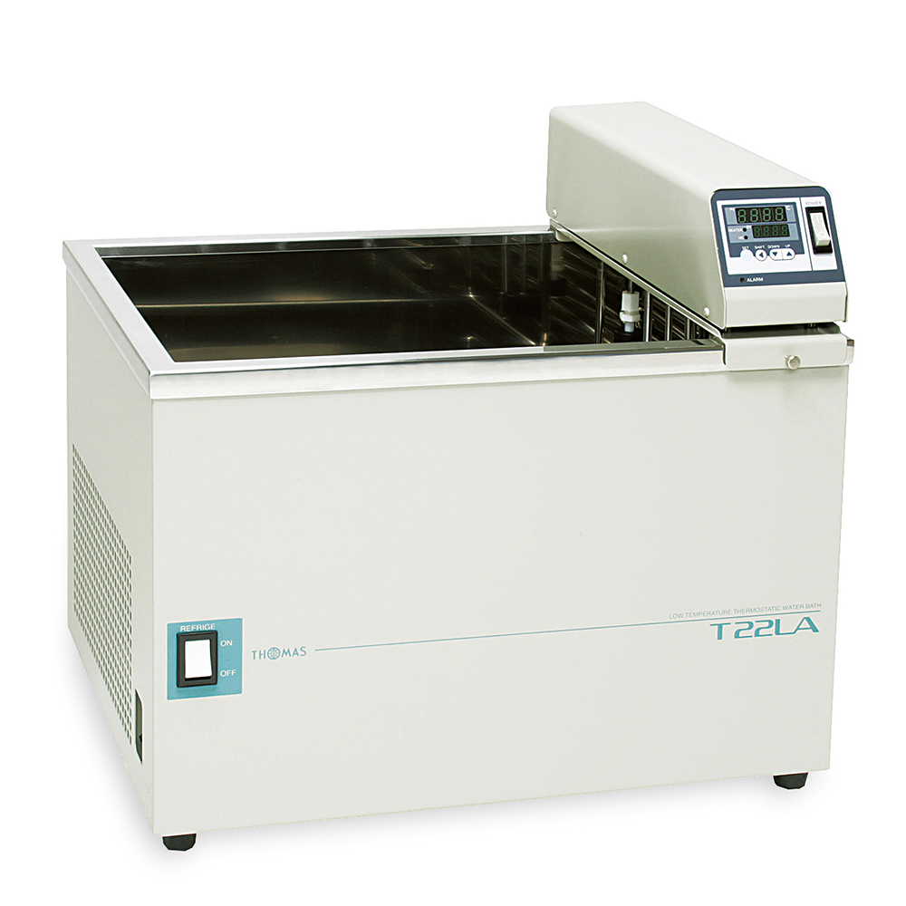 卓上型低温恒温水槽(トーマスタット)画像