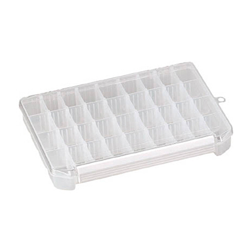 ｸﾘｱｰｹｰｽ 1個画像