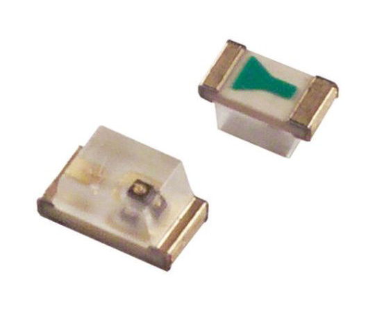 可視光LED 赤 650 nm 1608 SML-31 シリーズ （1.6x0.8x0.8mm）1袋（20個入）画像