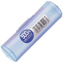 ｺｲﾝｽﾄｯｶｰ 500円硬貨用 1個