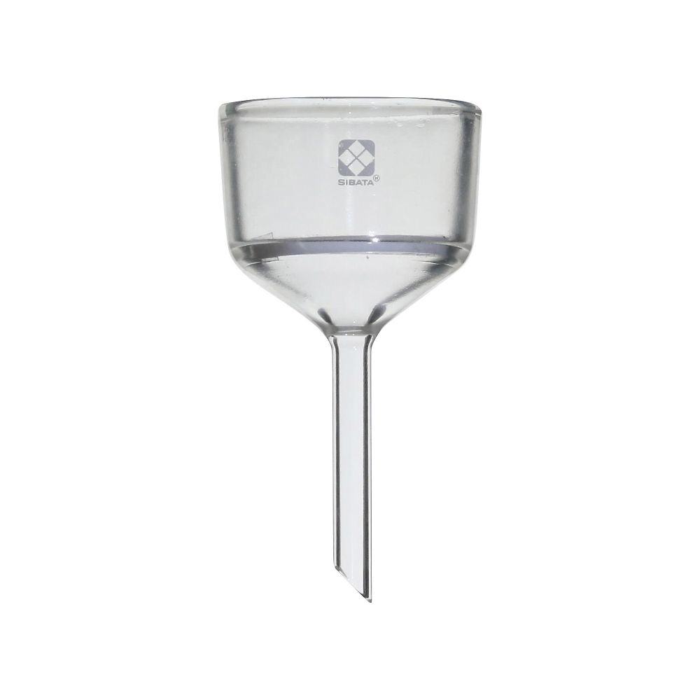 ブフナーロート　分離形　PTFE目皿板付　70mL画像