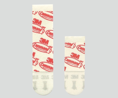 コマンド（TM） タブ（両面テープ） 16×70 1パック（12枚入）