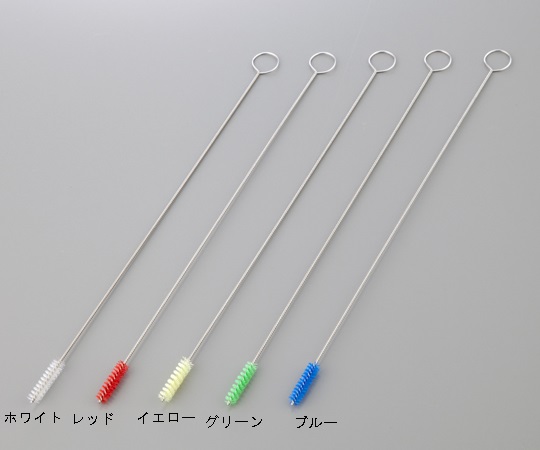 ミニパイプブラシ(HPシリーズ)　ブルー 小