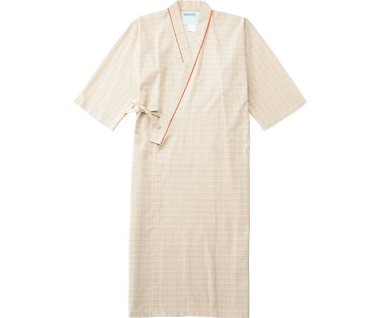 患者衣（ガウン型）　S画像