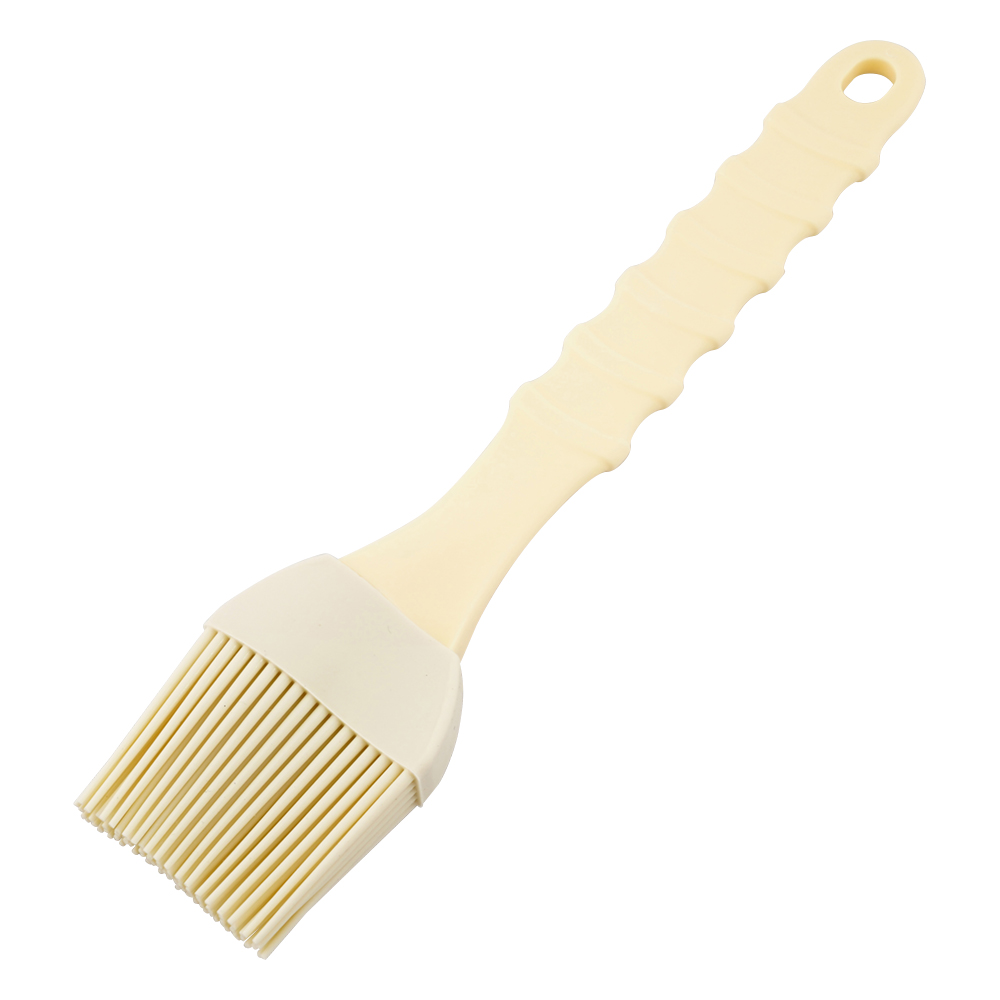 シリコンハケ 45×210mm 白画像