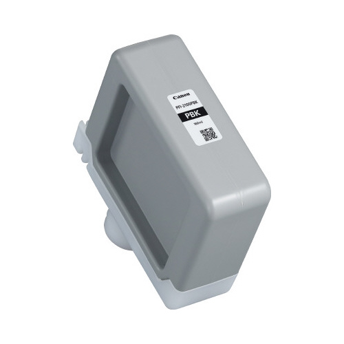 純正インクタンク　ＰＦＩ－２１００ＰＢＫ画像