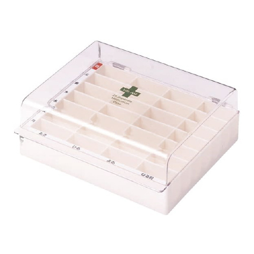 医薬品収納