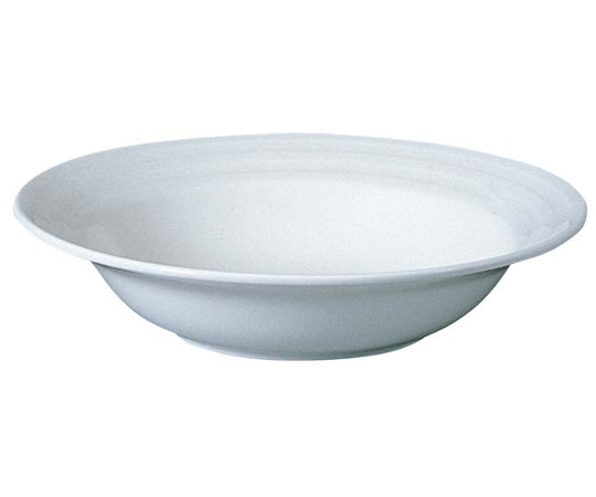 パティア　リムスープボール　23cm　40610-5342画像