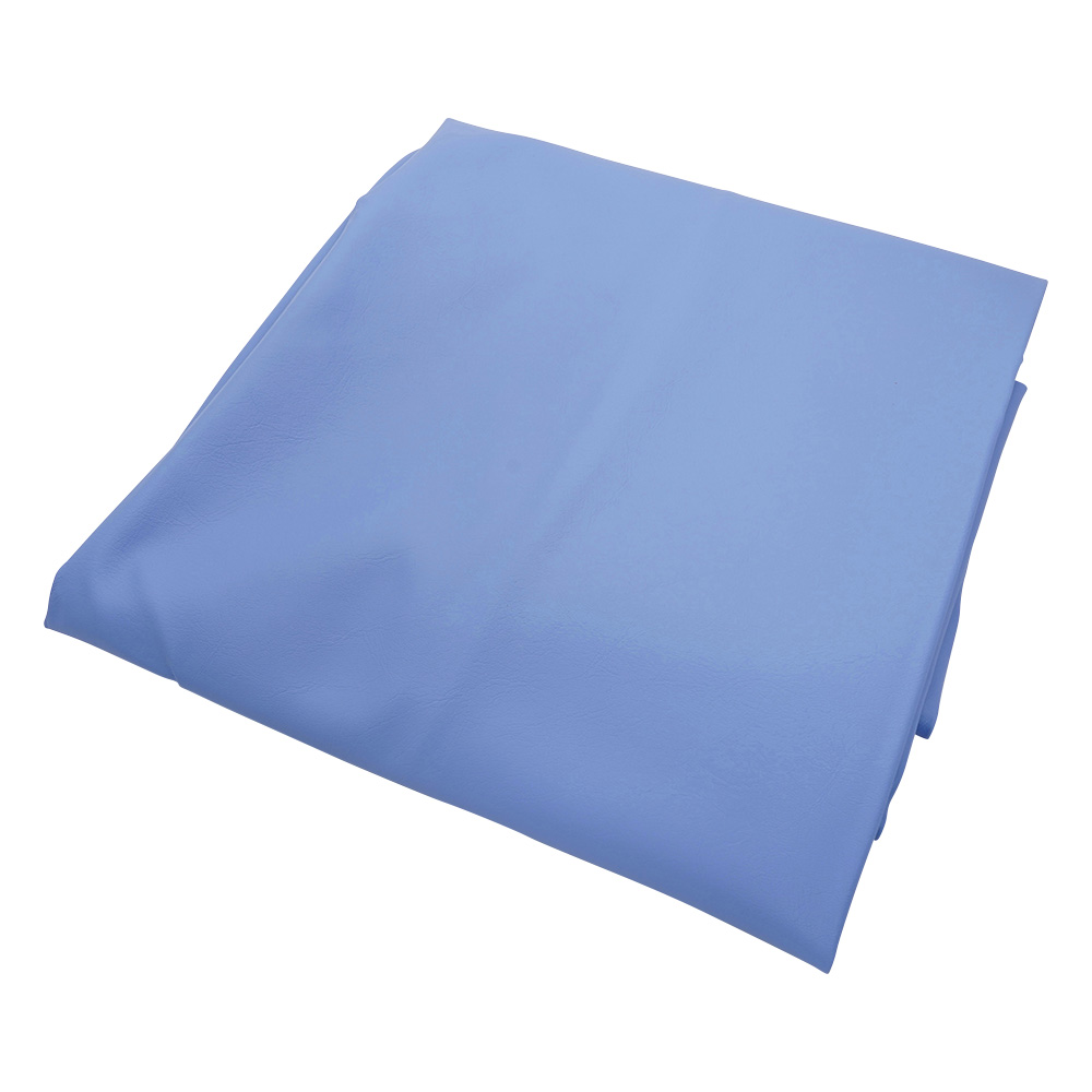 診察台レザーカバー バイオレット 650×1800mm用画像