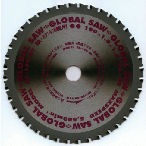 鉄･ｽﾃﾝﾚｽ兼用ｸﾞﾛｰﾊﾞﾙｿｰ 1枚画像