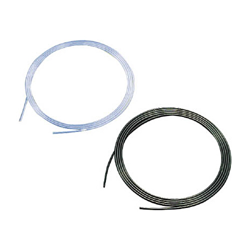 MUSASHI ﾁｭｰﾋﾞﾝｸﾞﾃﾞｨｽﾍﾟﾝｻｰ用ﾃﾌﾛﾝﾁｭｰﾌﾞ 10m 1本画像