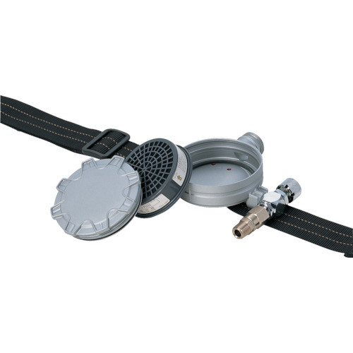 吸収缶 ｴｱｸﾘｰﾅｰ用 1個画像