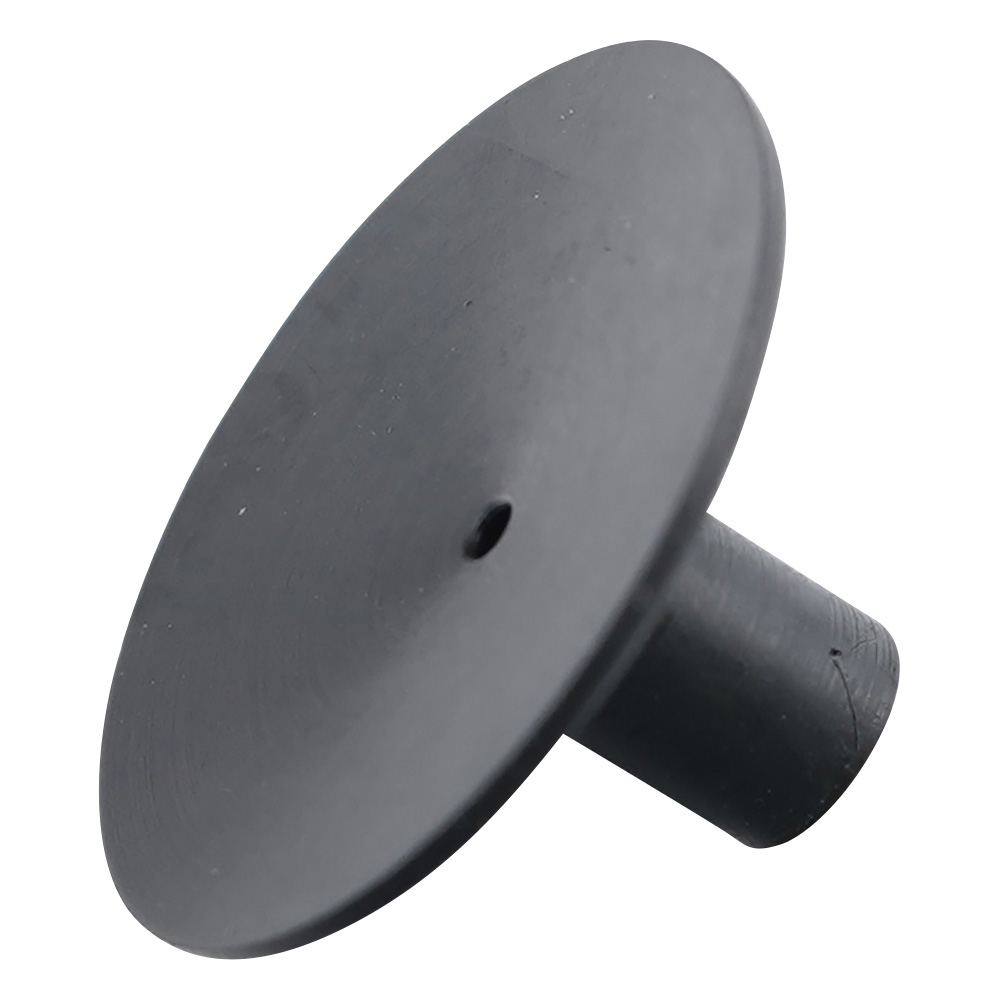 真空ピンセット用交換パッド VIRTUAL 合成ゴム φ15.88 1セット（10個入）画像