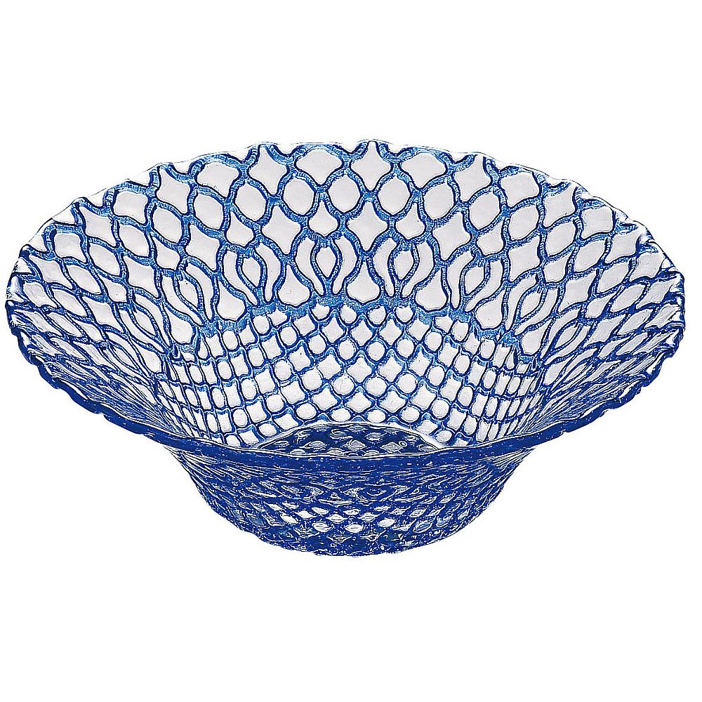 ハナ　ボール　ブルー　16cm画像