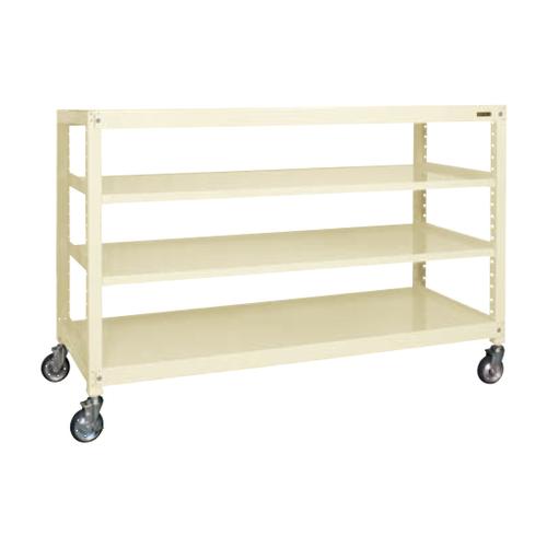 キャスターラックＲＫ型　ＲＫＣＮ－８４２４Ｉ