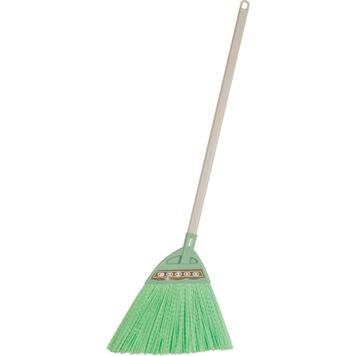 化繊ﾎｰｷ 短柄 1本画像