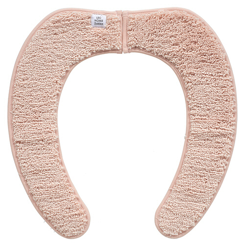 吸着べんざｼｰﾄ もこふわﾀﾌﾄ ﾋﾟﾝｸ 1ﾊﾟｯｸ